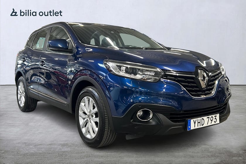 Bild 4 av Renault Kadjar