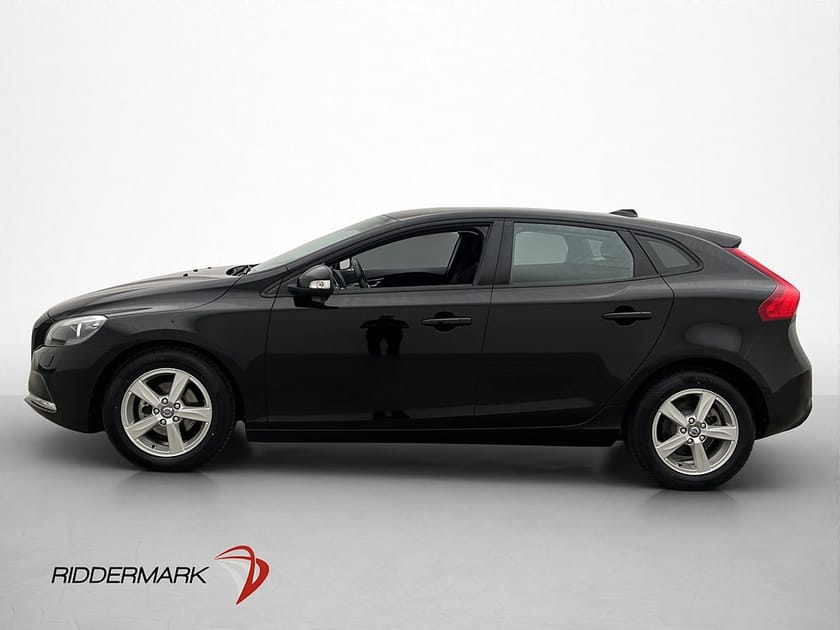 Bild 4 av Volvo V40