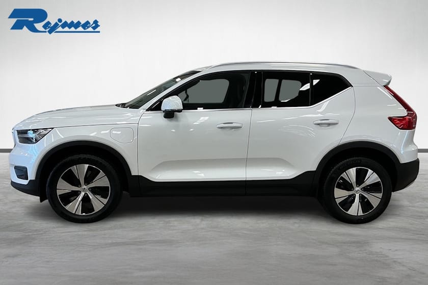 Bild 3 av Volvo XC40 Recharge T4 Inscription Expression