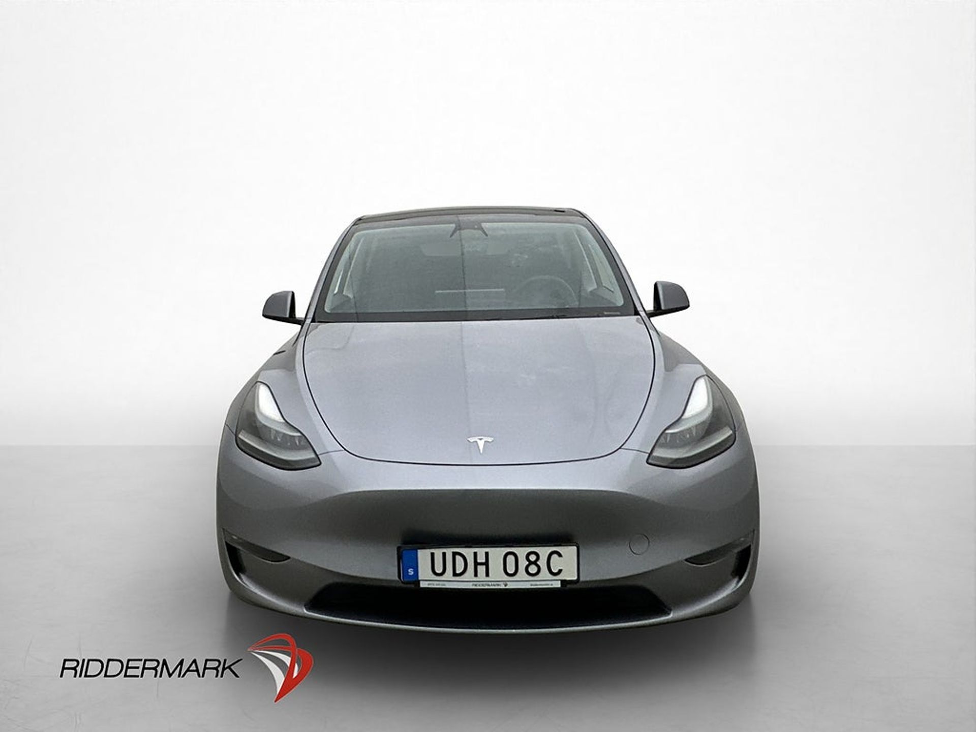 Tesla Model Y 2023, photo 3/10