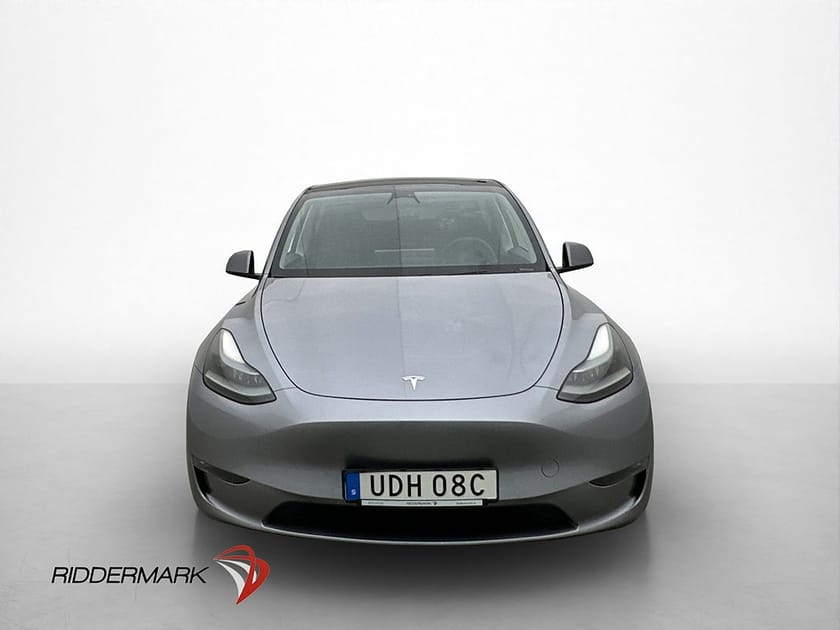 Bild 3 av Tesla Model Y Performance