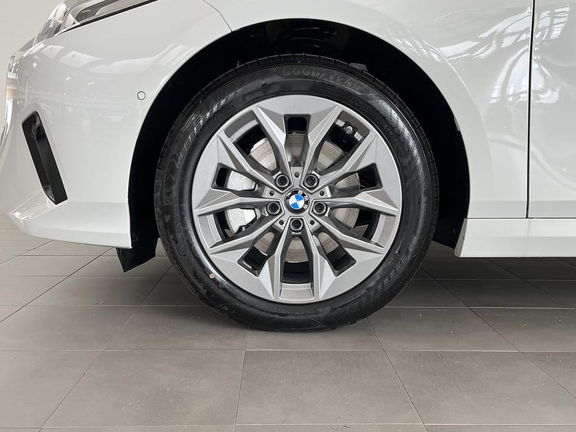Bild 4 av BMW 120 Automat Rattvärme 17" Driving Assist