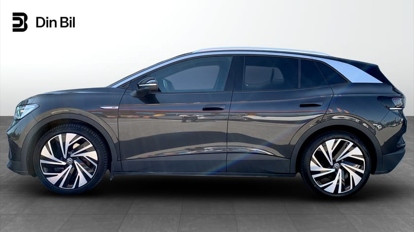 Bild 2 av Volkswagen ID.4 Pro Performance Frist edition