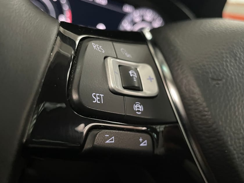 Bild 3 av Volkswagen Passat Alltrack *SE SPEC*