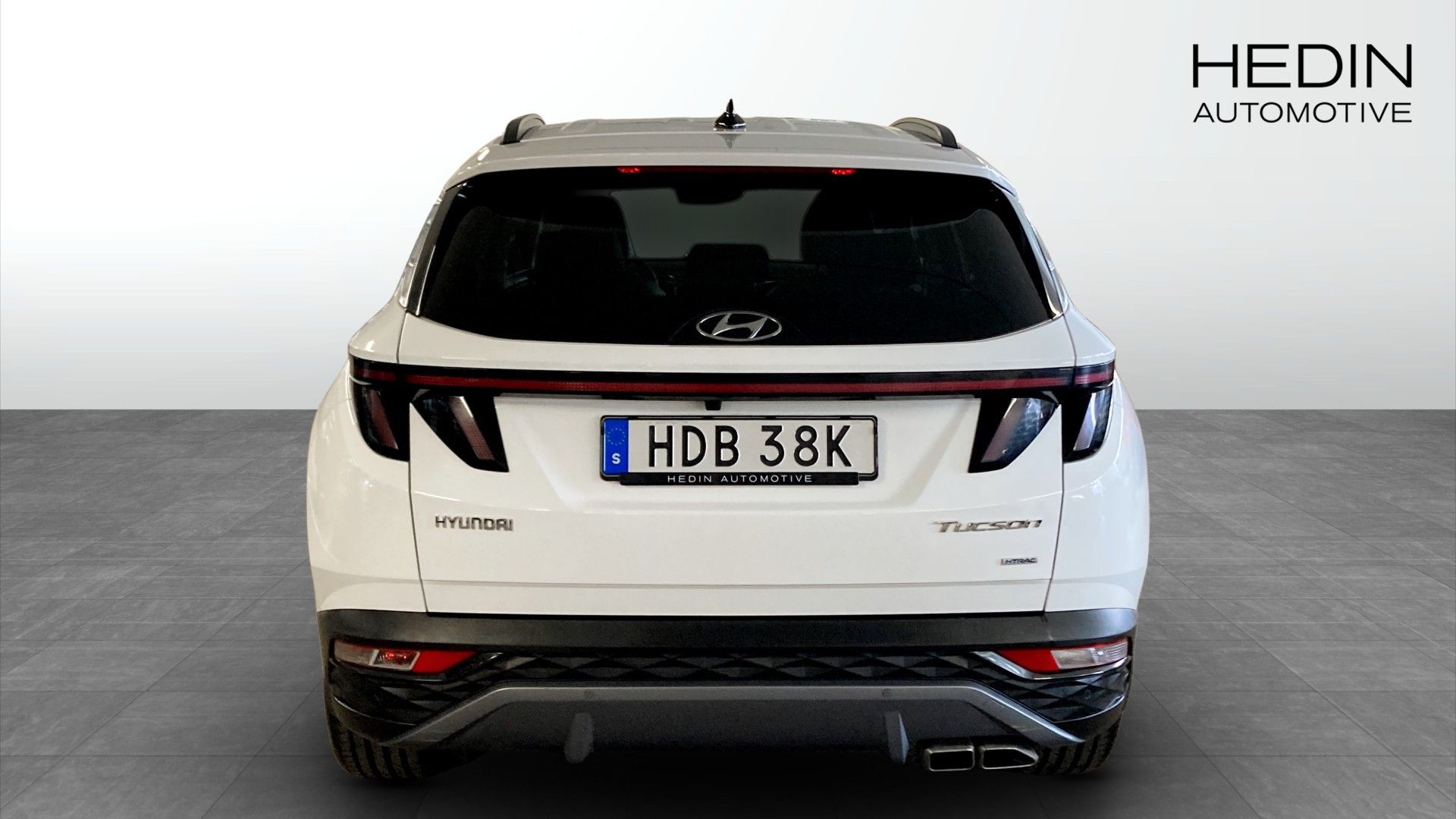 Hyundai Tucson 1.6 T-GDI 4WD 2021, photo 7/10