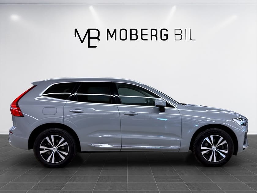 Bild 5 av Volvo XC60 Recharge T6 AWD 350hk Core Edition Pano