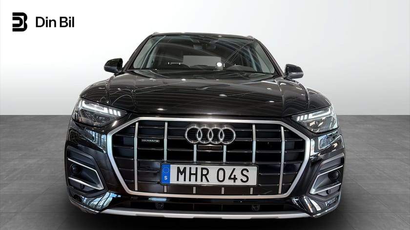 Bild 5 av Audi Q5 40 TDI quattro PROLINE ADVANCED 204 HK | Drag