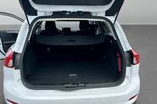Ford Focus Kombi
