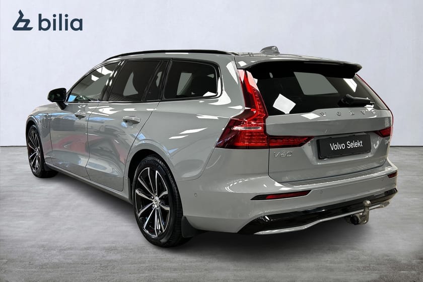Bild 2 av Volvo V60