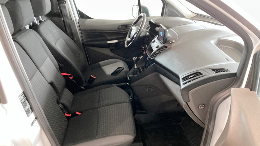Bild 3 av Ford Transit Connect 220 Trend L1 100hk Dragkrok Inredd