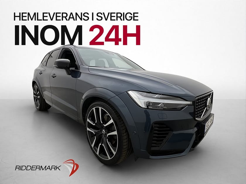 Bild 2 av Volvo XC60