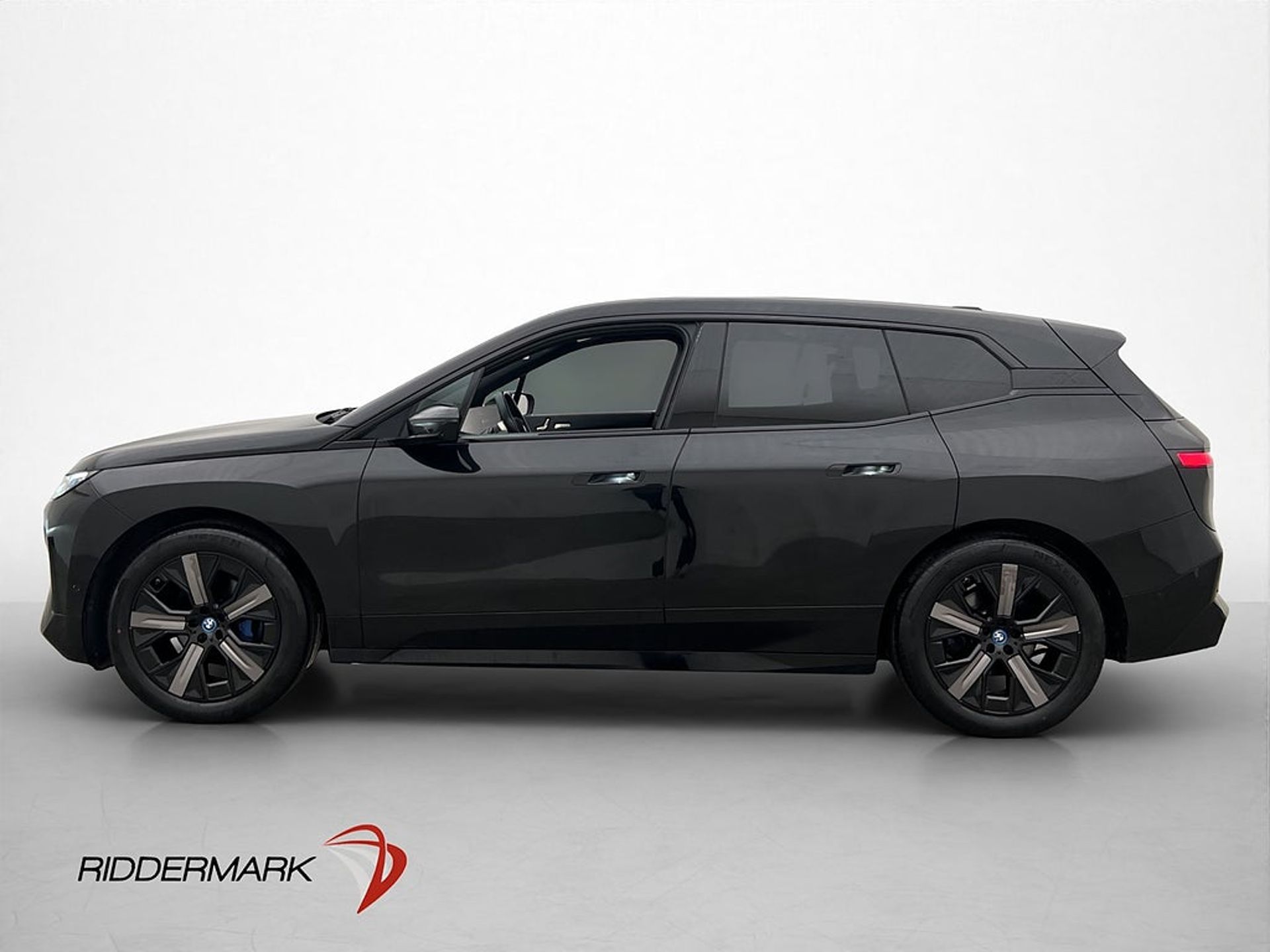 BMW iX 2024, kuva 5/10