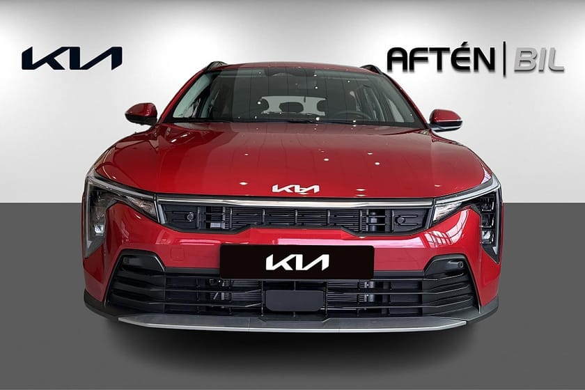 Bild 3 av Kia K4 Sportswagon SW Action 1.0 T-GDI Mildhybrid Aut *NU FÖR PROVKÖRNING