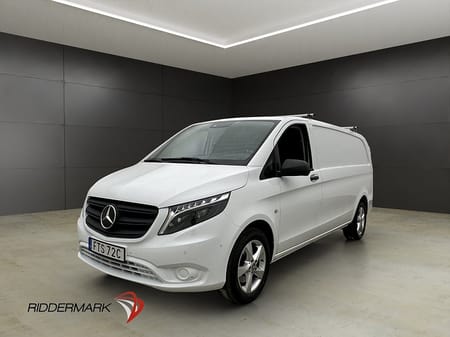 Mercedes-Benz Vito 119 CDI 2.8t