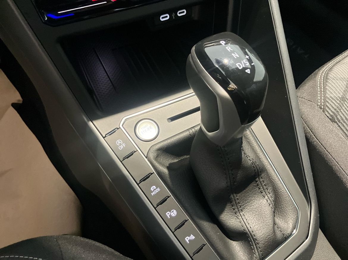 Volkswagen Volkswagen Taigo — bild 10