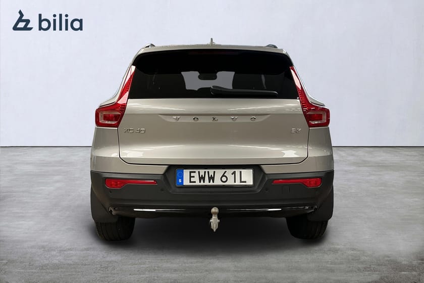 Bild 5 av Volvo XC40