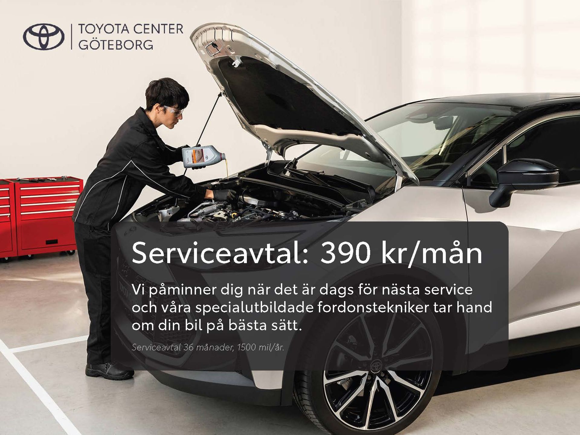 Toyota Yaris 2026, kuva 5/10