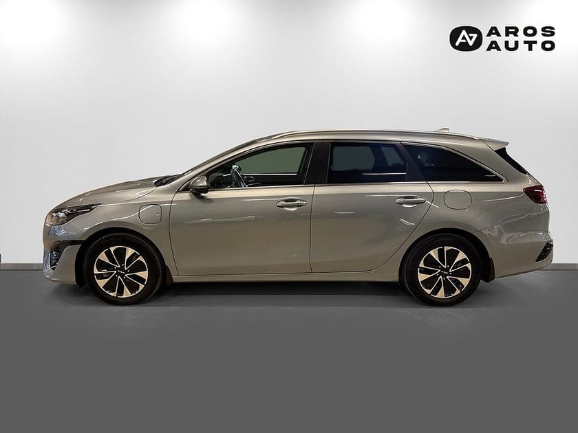 Bild 4 av Kia Ceed Sportswagon Plug-in Hybrid SW Automat Action V-hjul Nybilsgaranti