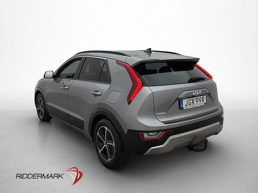 Bild 5 av Kia Niro Plug-In-Hybrid Advance Plus H/K Kamera Drag MOMS