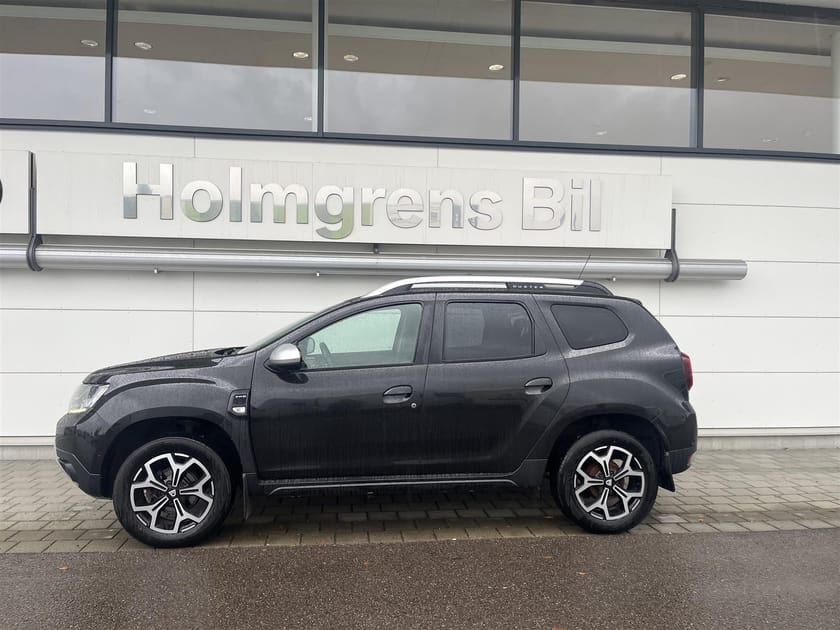 Bild 2 av Dacia Duster