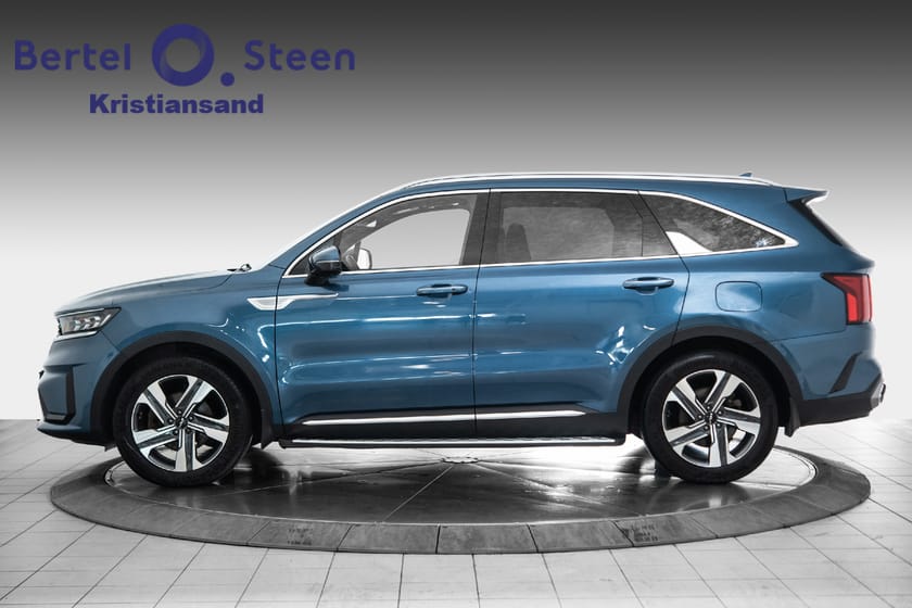 Bilde 2 av Kia Sorento PHEV