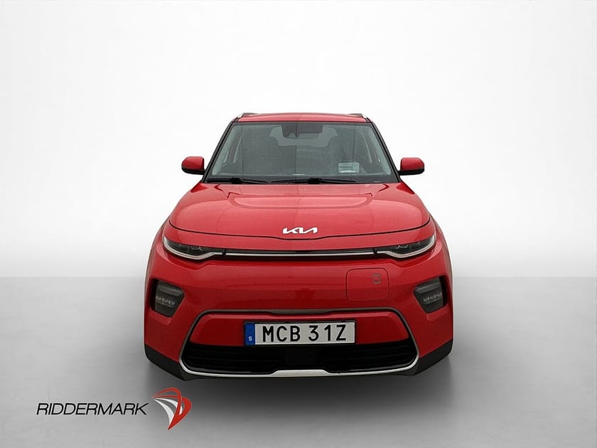 Bild 3 av Kia e-Soul