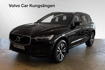 Volvo XC60 D4 Momentum SE
