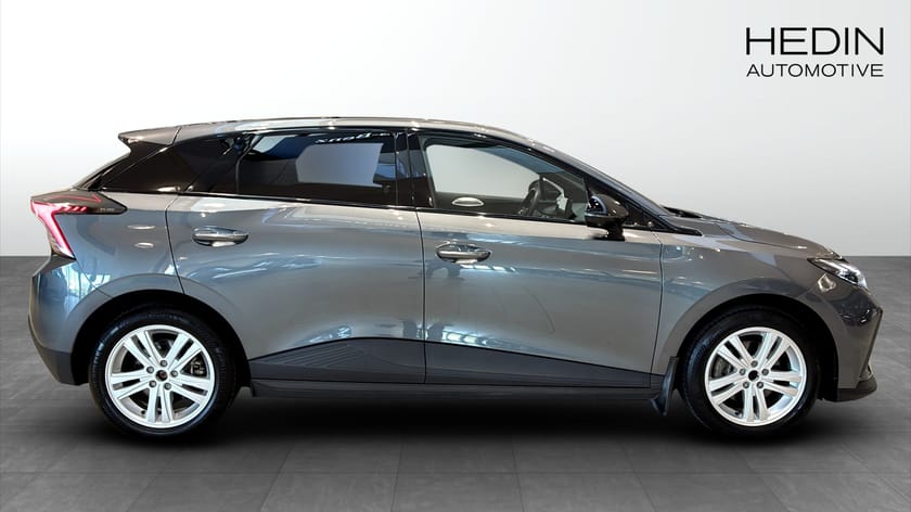 Bild 3 av MG 4 Electric Long Range Luxury | 64kWh | 360-kam | 15.000kr laddkort