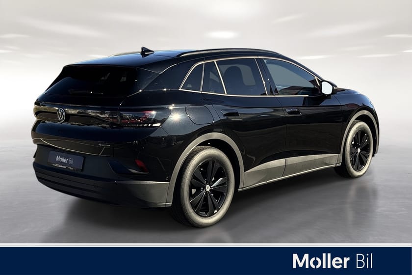 Bilde 5 av Volkswagen ID.4 Pro 4M