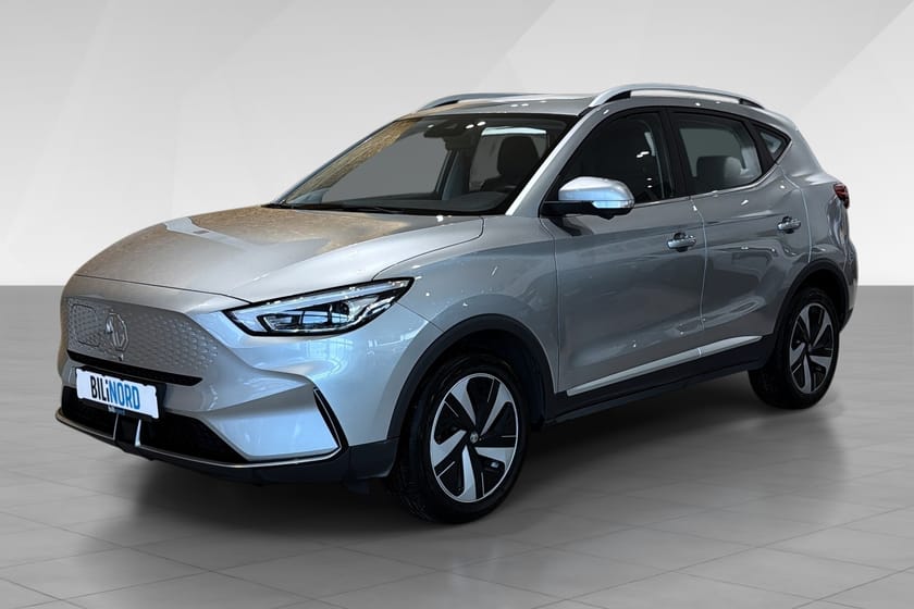 Bilde 3 av MG ZS EV Long Range