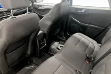 Ford Kuga Plug-In Hybrid