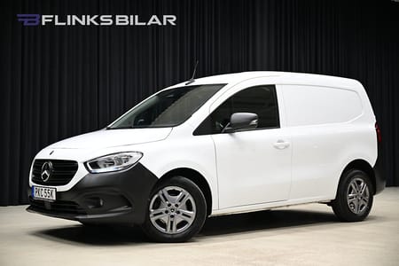 Mercedes-Benz Citan 110 CDI