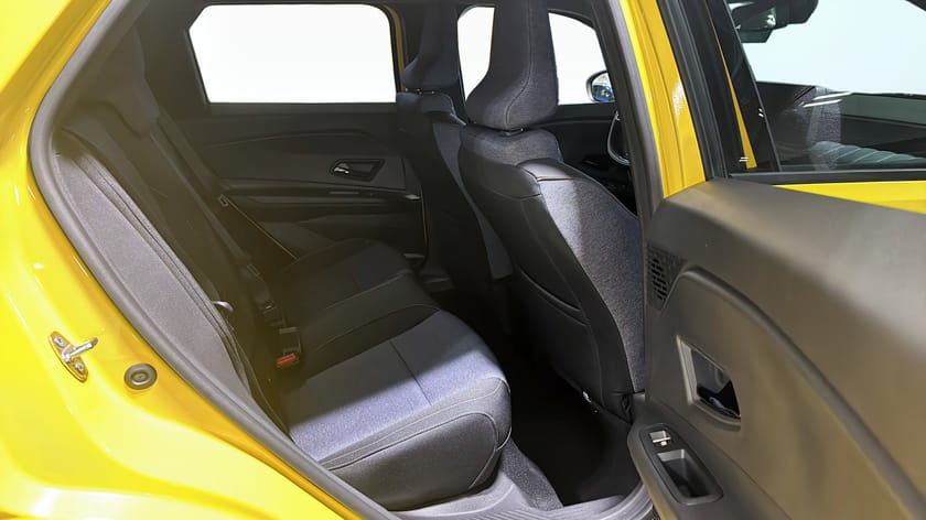 Bild 5 av Renault 5 E-Tech TECHNO 52 KWH *FR 3690:- / MÅN PL- KAMPANJ*