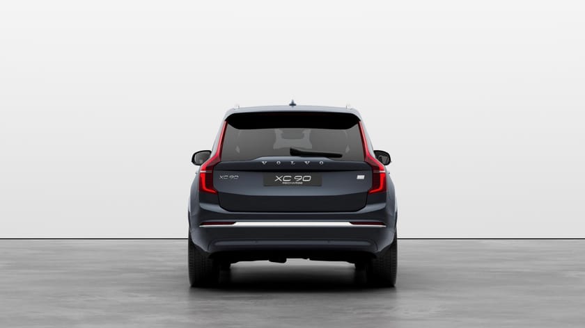 Bilde 5 av Volvo XC90 Recharge T8 Ul Bright Edt