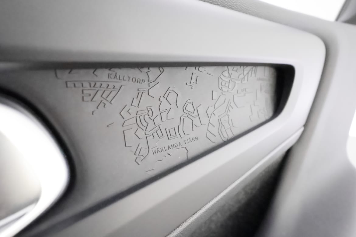 Volvo XC40 2023 - miniatyr 30