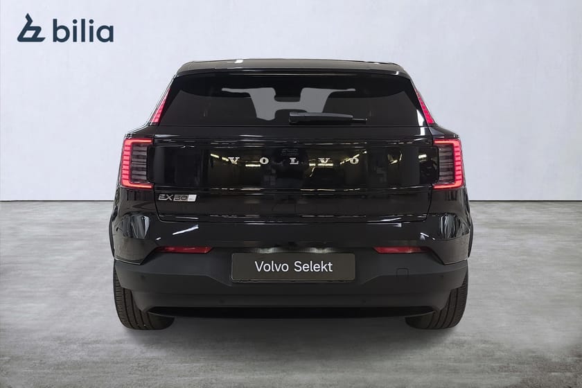 Bild 5 av Volvo EX30 Twin Motor Performance Ultra