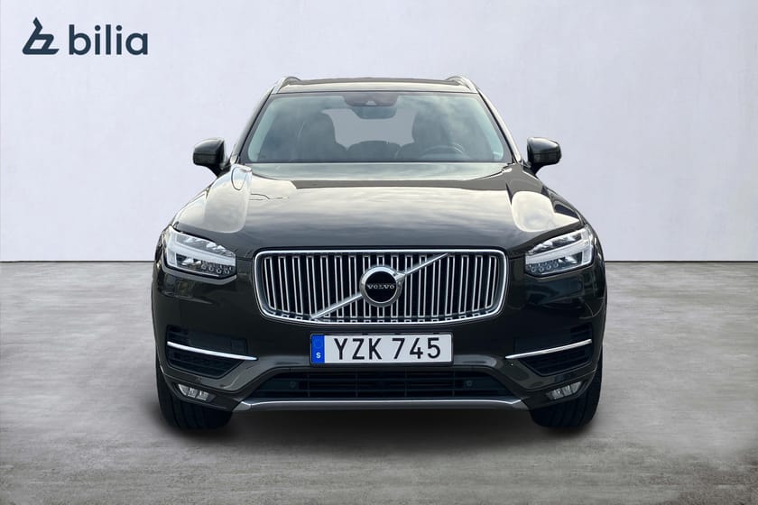 Bild 4 av Volvo XC90 7-seater