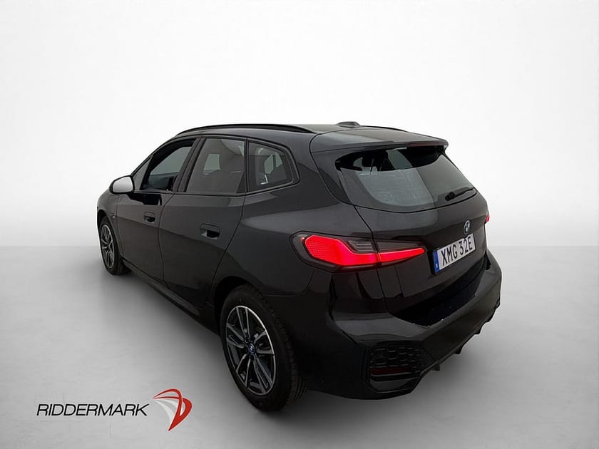Bild 5 av BMW 225e xDrive Active Tourer M Sport Värmare Kamera MOMS