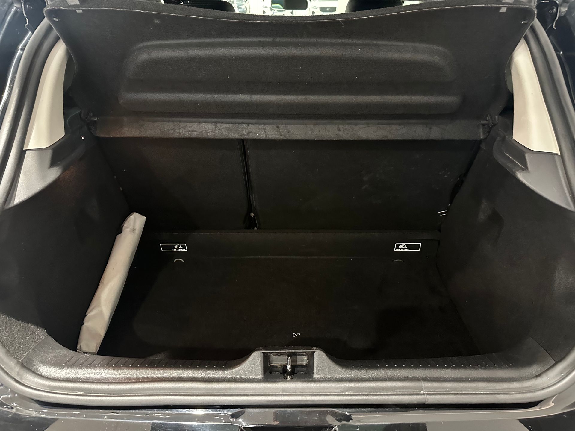 Renault Clio 2016, bild 6/10