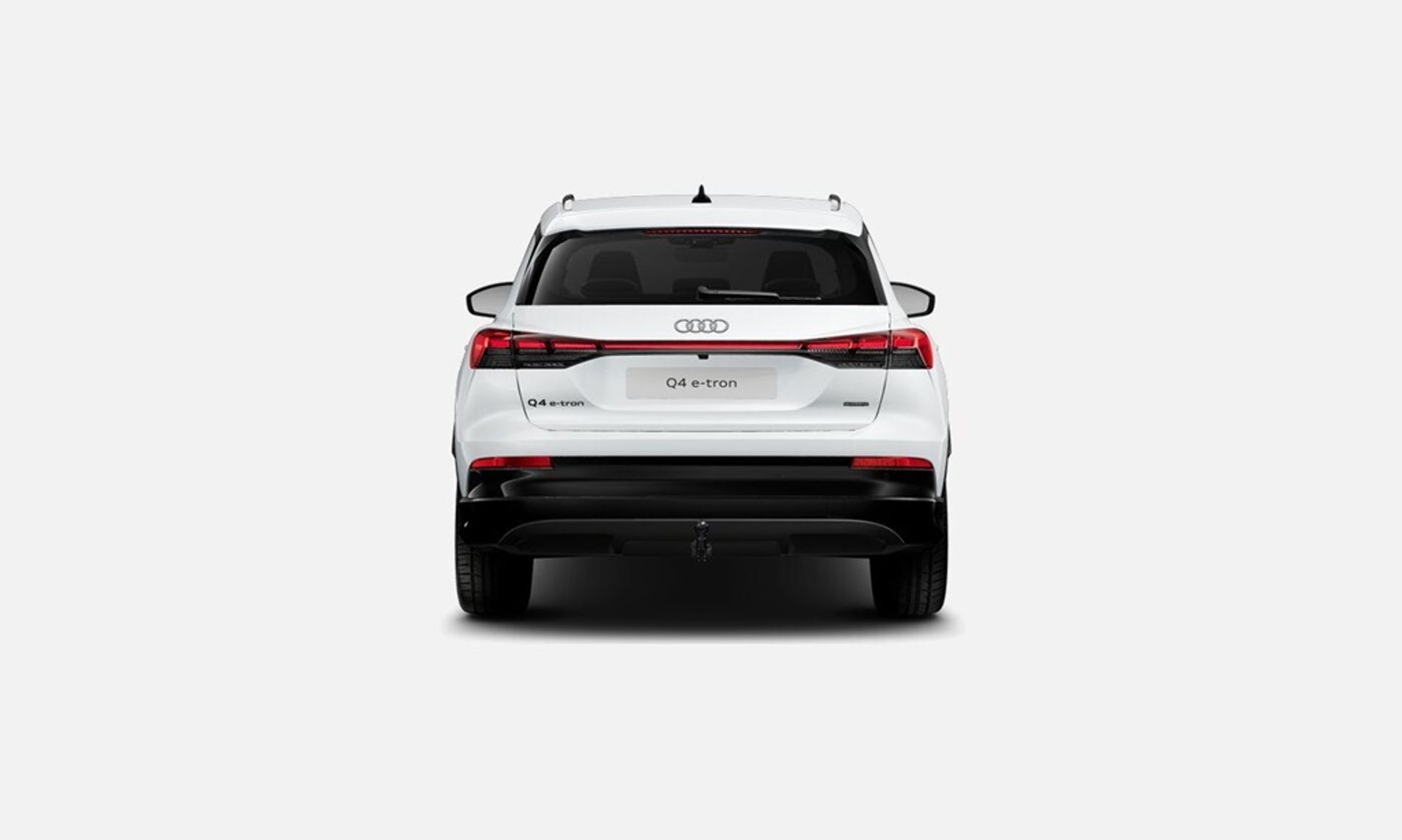 Audi Q4 e-tron quattro 2027, bild 2/3