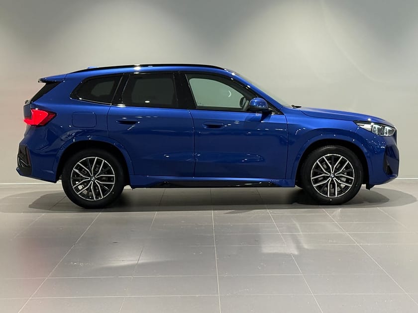 Bild 3 av BMW X1 sDrive18i Active Edition Privatleasing fr 3.995kr/mån