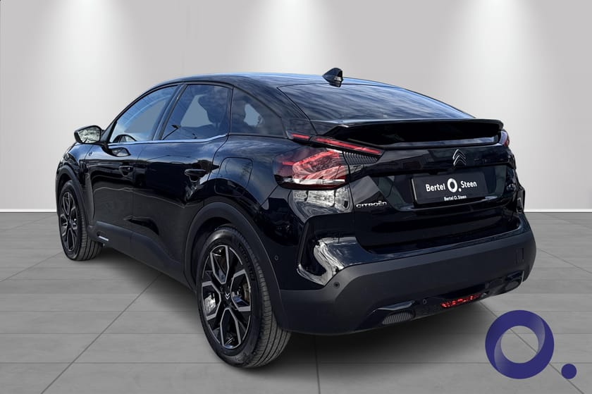 Bilde 3 av Citroën ë-C4