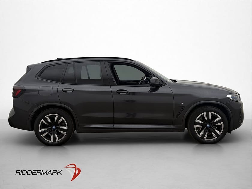 Bild 5 av BMW iX3