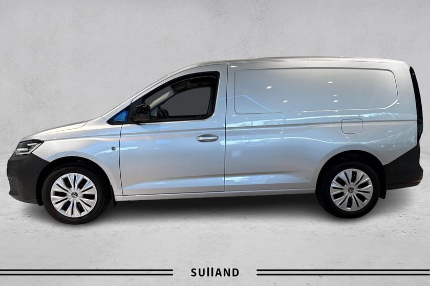 Bilde 2 av Volkswagen Caddy Cargo Maxi