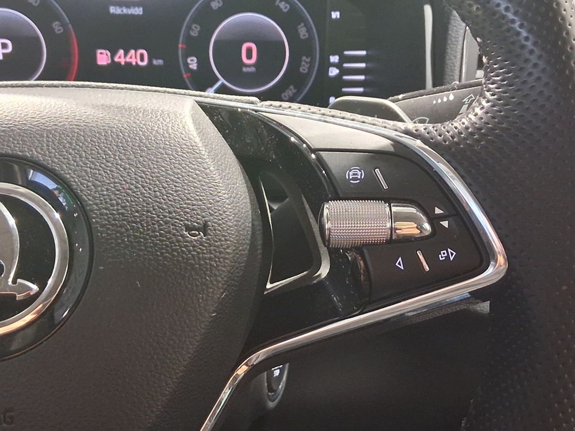Škoda Škoda Karoq — bild 10