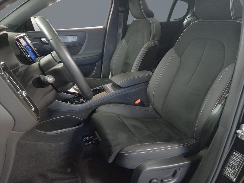 Bild 5 av Volvo C40 Recharge Extended Range