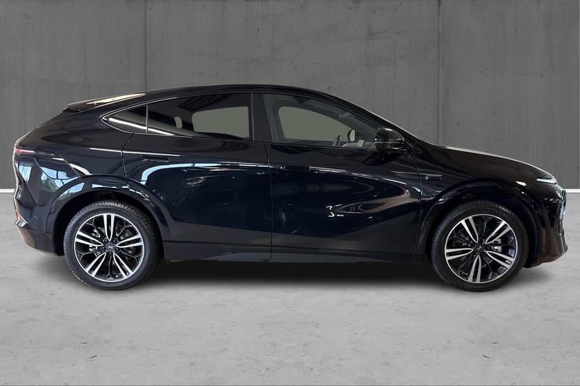 Bilde 4 av XPENG G6 Performance AWD Facelift!