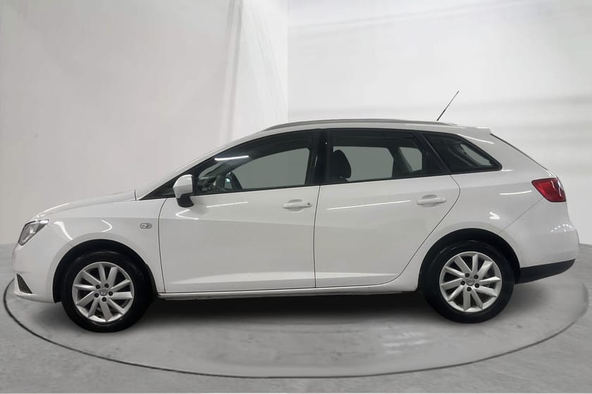 Bild 2 av SEAT Ibiza ST
