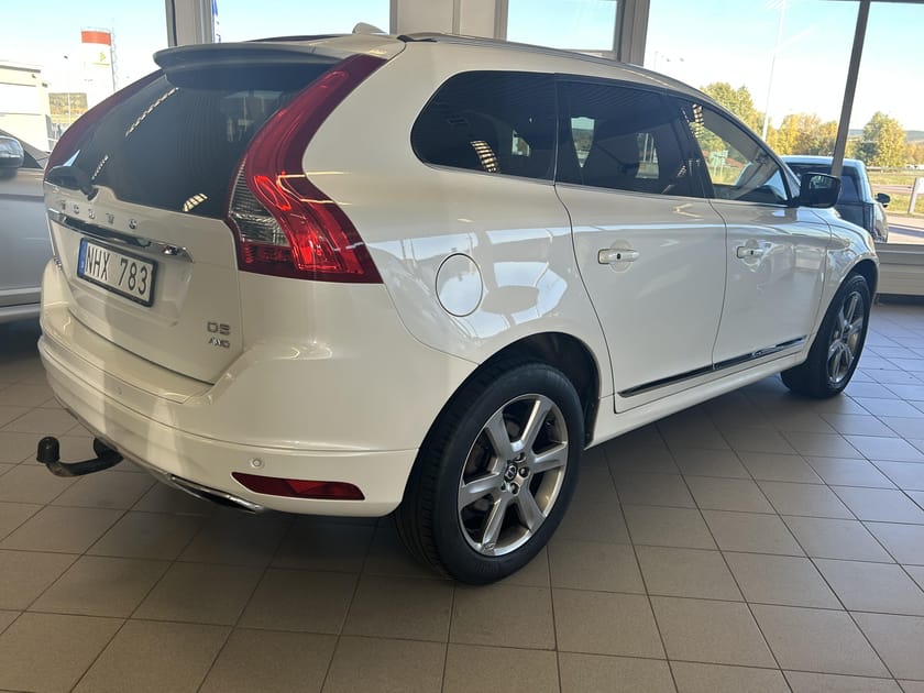 Bild 3 av Volvo XC60