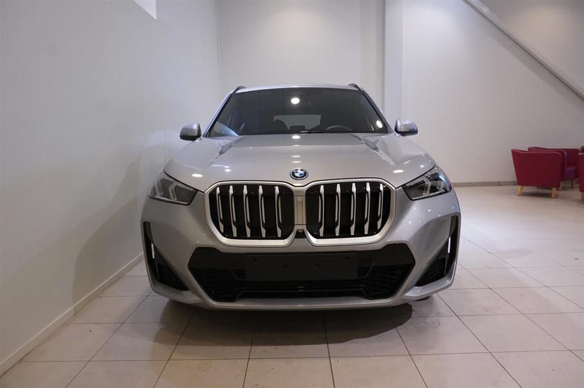 Bild 5 av BMW X1 xDrive25e M Sport Business Ed Drag DA H K